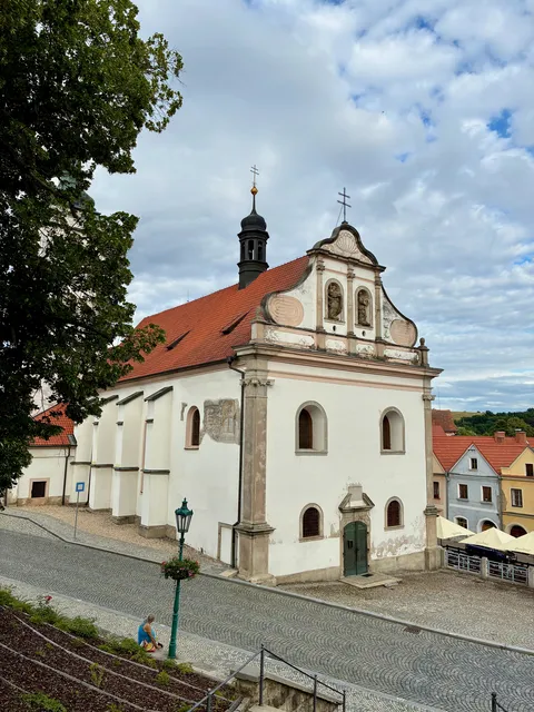 Horšovský Týn