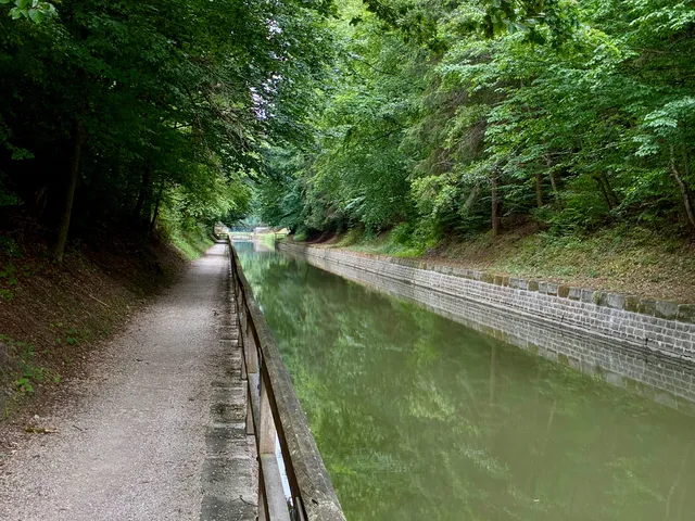 Ludwig-Donau-Main-Kanal