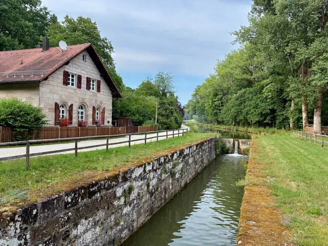 Ludwig-Donau-Main-Kanal