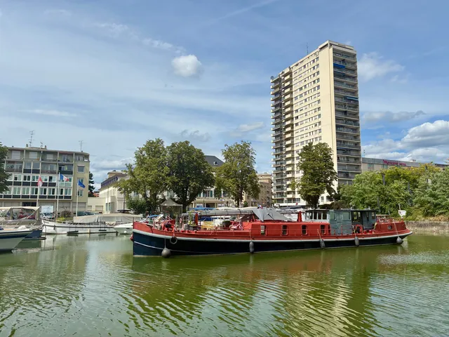 Rhône–Rhine Canal