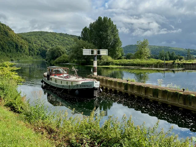 Rhône–Rhine Canal