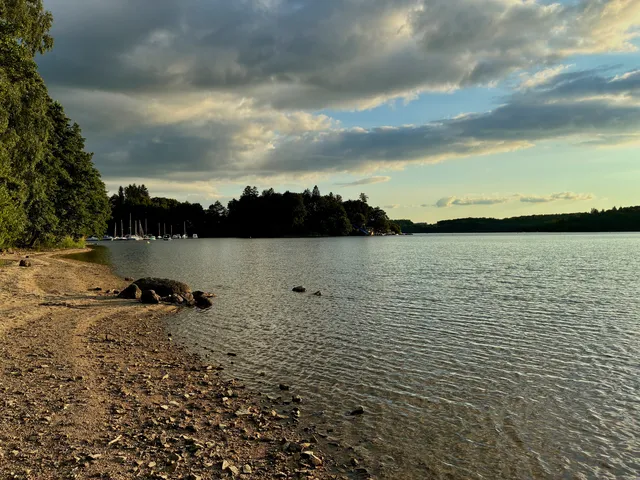 Morvan Regional Natural Park