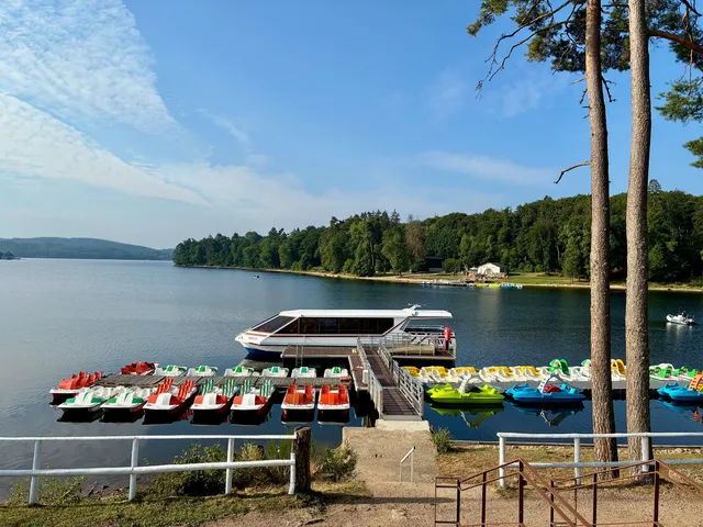 Morvan Regional Natural Park