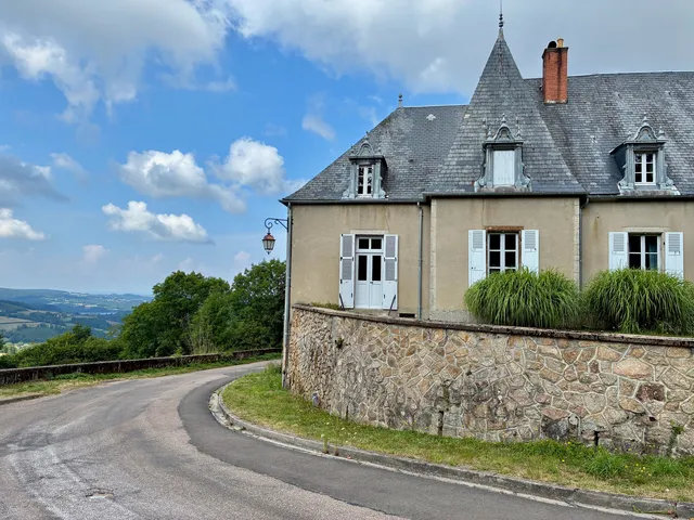 Morvan Regional Natural Park