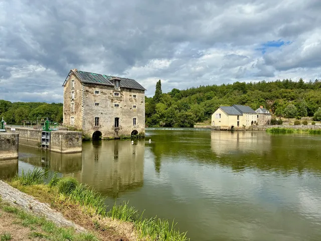 La Mayenne