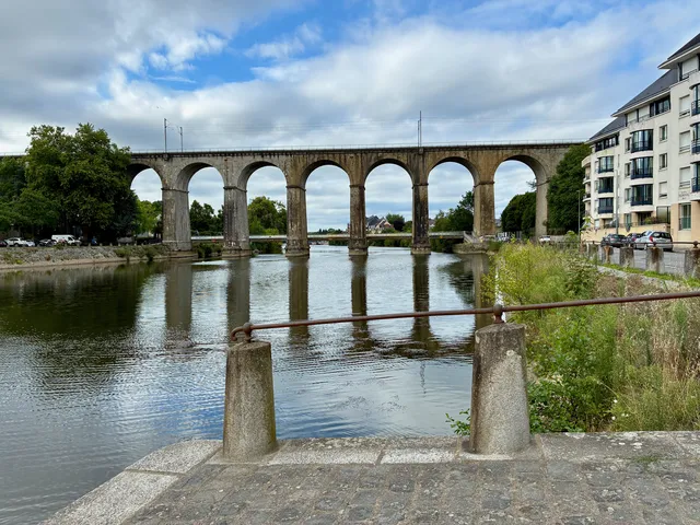 La Mayenne