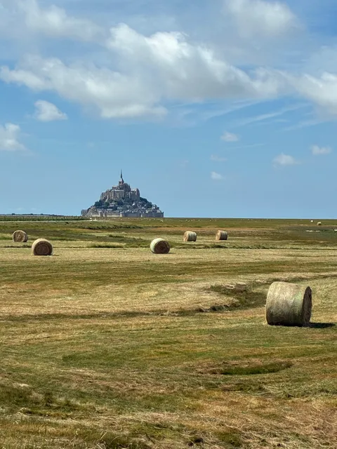 Mont-Saint-Michel
