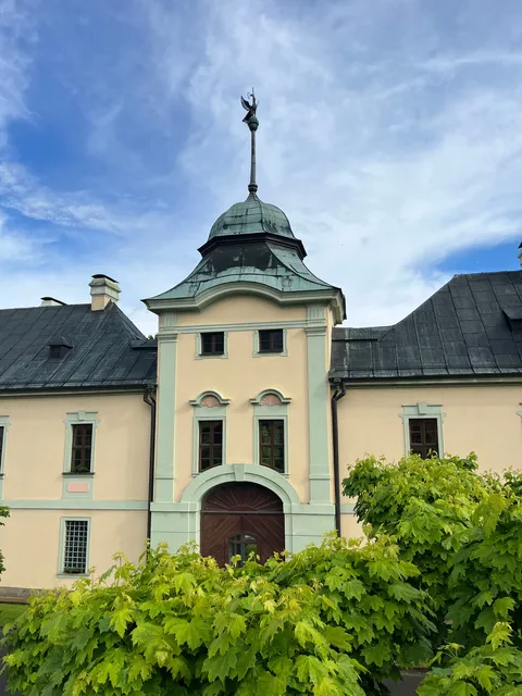 Manětín