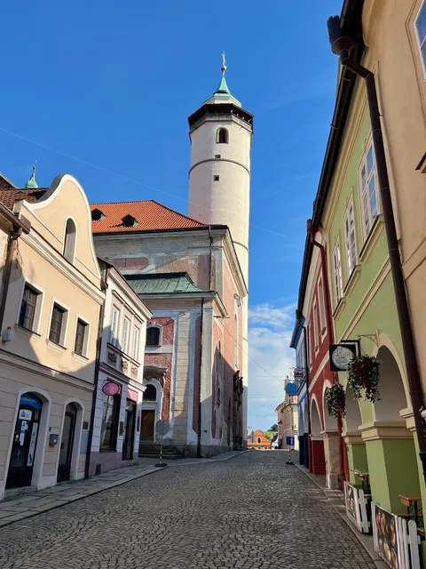 Domažlice