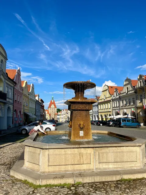 Domažlice