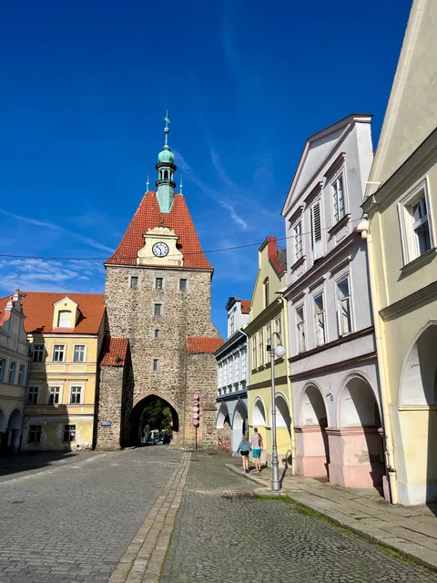 Domažlice