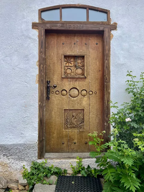 Velhartice